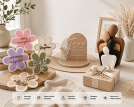 Decoration and Gifts
