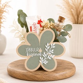 Flowers Gift Named