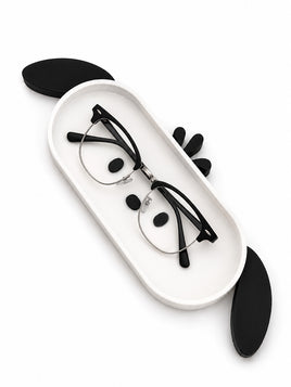 Panda Glasses Holder