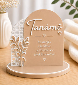 Message Gift Oriental